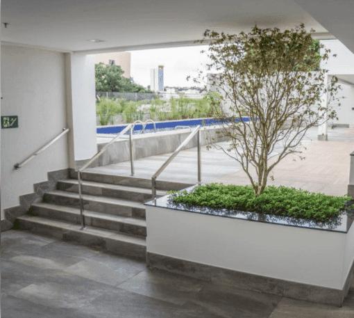 Gran Executive Hotel Uberlândia Dış mekan fotoğraf